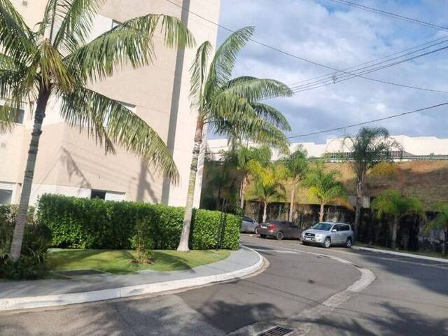 Apartamento para Venda em Votorantim - 4