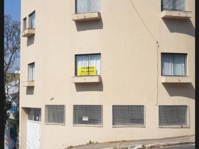 Venda em Centro - Votorantim