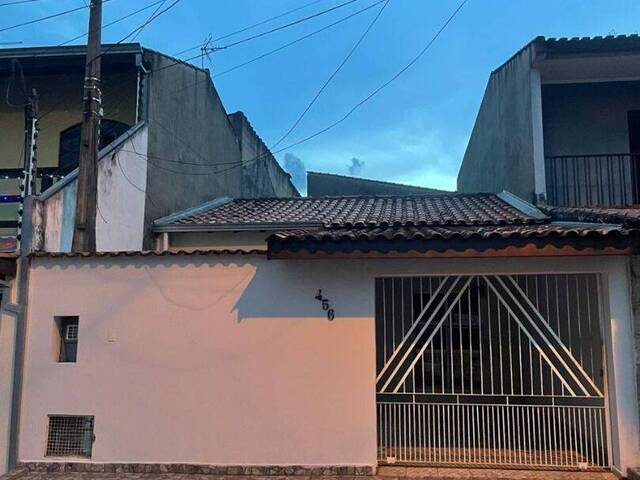 Casa para Venda em Sorocaba - 2