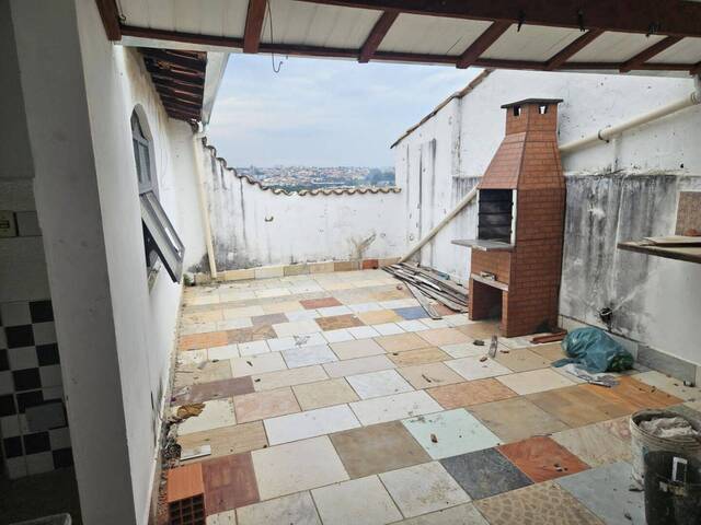 Sobrado para Venda em Sorocaba - 2