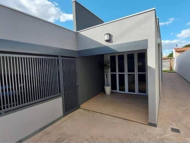 Casa para Venda em Sorocaba - 2