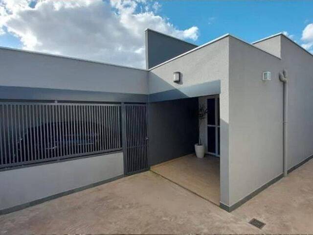 Casa para Venda em Sorocaba - 3