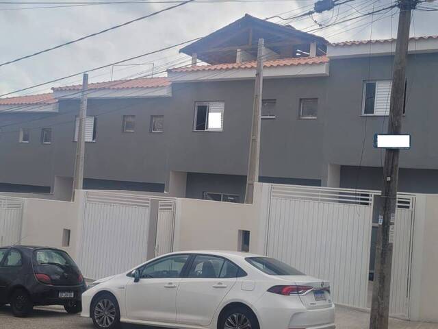 Sobrado para Venda em Sorocaba - 2