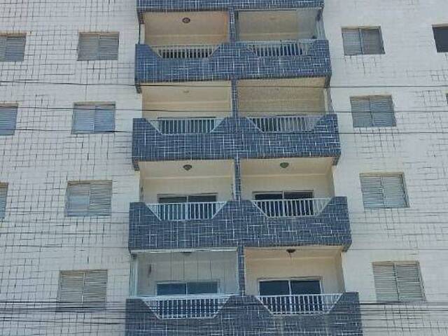 Venda em Centro - Mongaguá