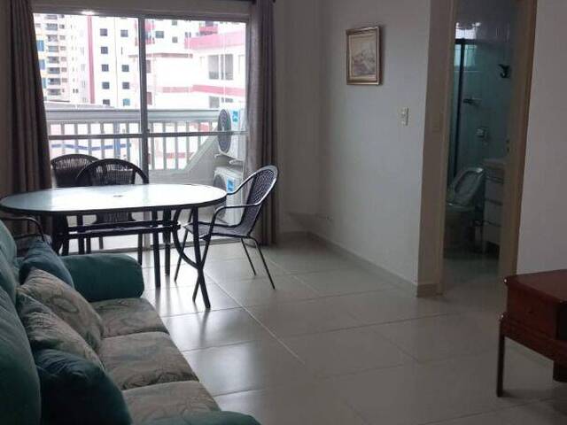 #AP1403 - Apartamento para Venda em Mongaguá - SP - 2