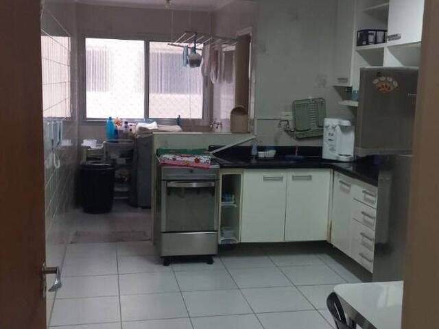 #AP1403 - Apartamento para Venda em Mongaguá - SP - 3