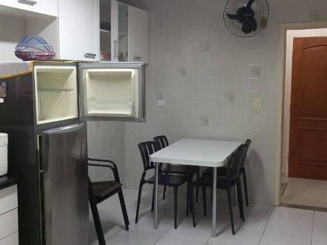 Apartamento para Venda em Mongaguá - 5