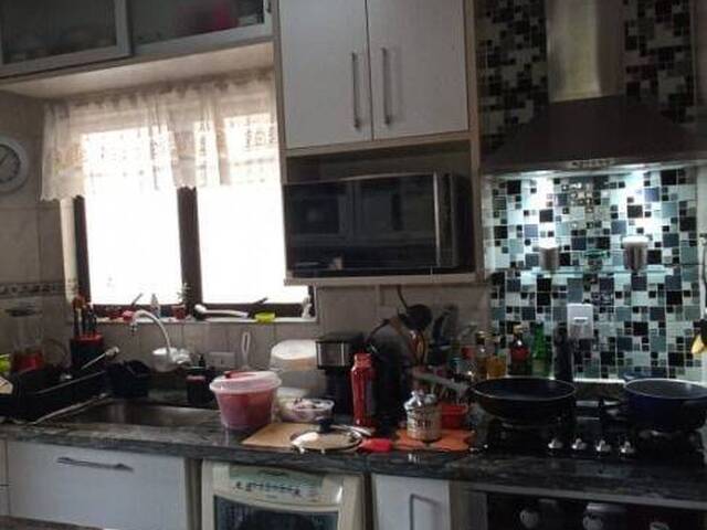 Apartamento para Venda em Sorocaba - 2