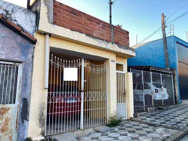 Casa para Venda em Sorocaba - 2