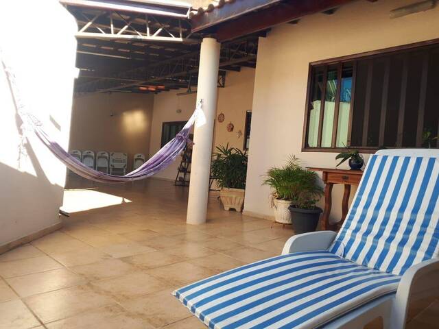 Casa para Venda em Sorocaba - 2