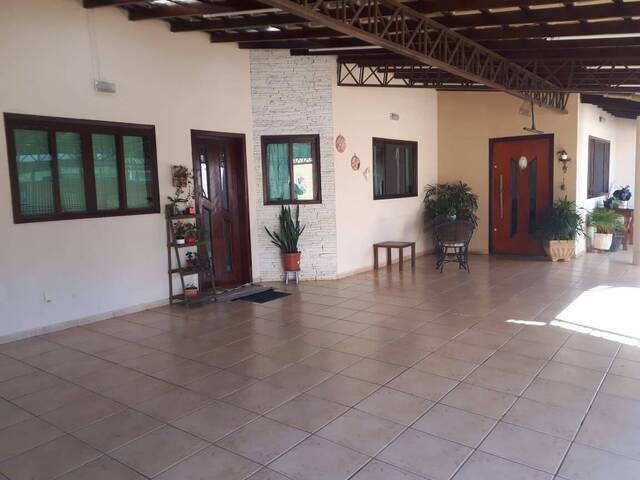 Casa para Venda em Sorocaba - 4