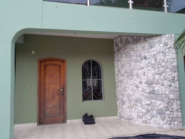 Sobrado para Venda em Sorocaba - 2