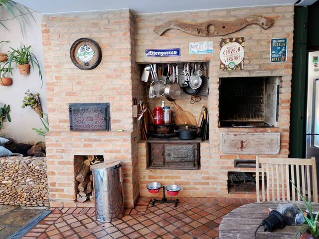 Sobrado para Venda em Sorocaba - 2