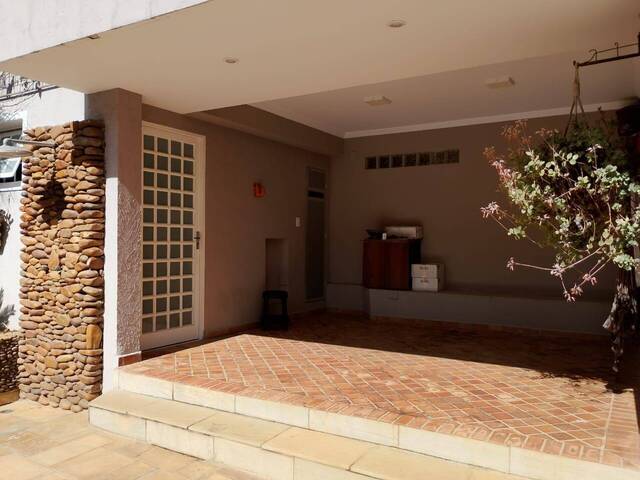 Sobrado para Venda em Sorocaba - 3