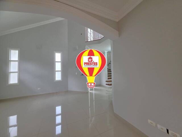 Casa para Venda em Sorocaba - 2