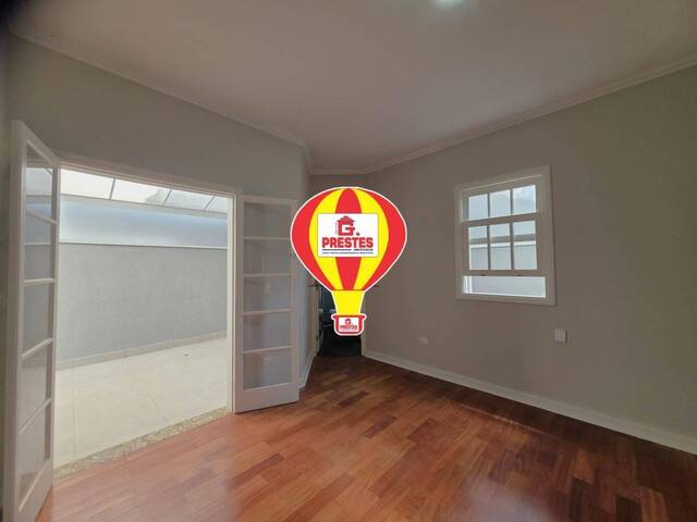 Casa para Venda em Sorocaba - 3