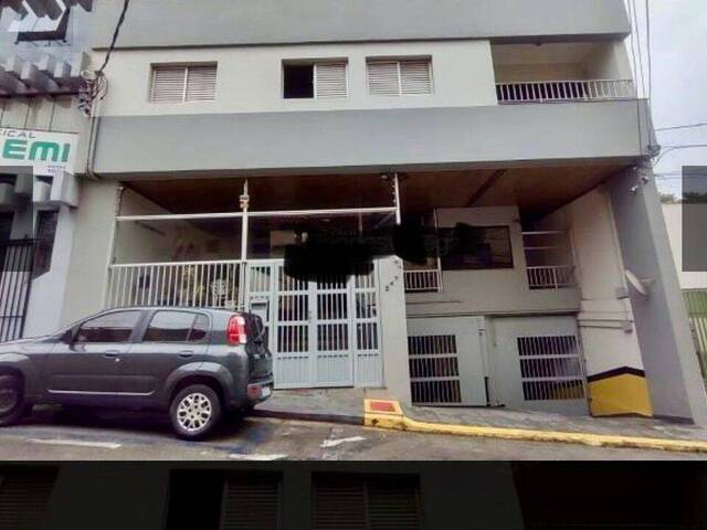Apartamento para Venda em Sorocaba - 2