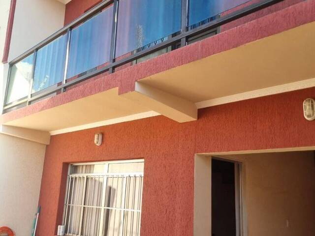 Sobrado para Venda em Sorocaba - 2