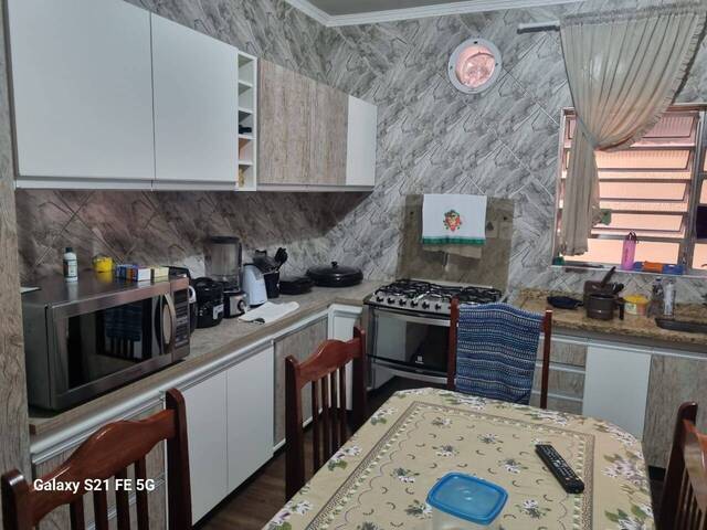 Sobrado para Venda em Sorocaba - 3