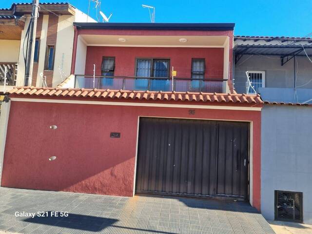 Sobrado para Venda em Sorocaba - 5