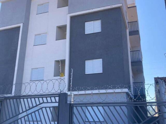 Apartamento para Venda em Sorocaba - 2
