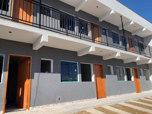 Kitnet para Venda em Sorocaba - 3