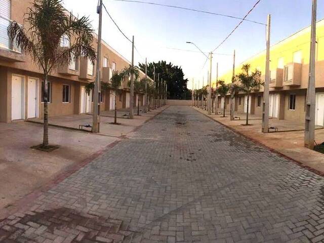 Casa para Venda em Sorocaba - 4