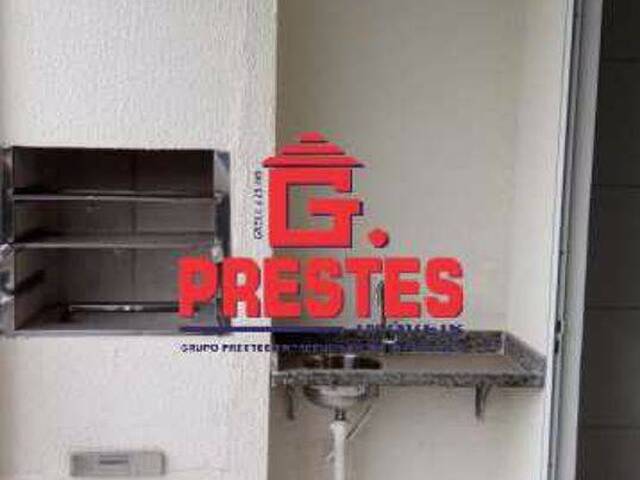 Apartamento para Venda em Votorantim - 2