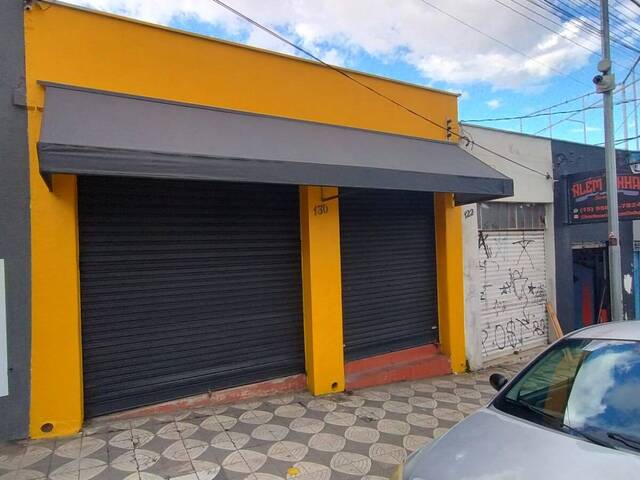 Salão Comercial para Locação em Sorocaba - 2