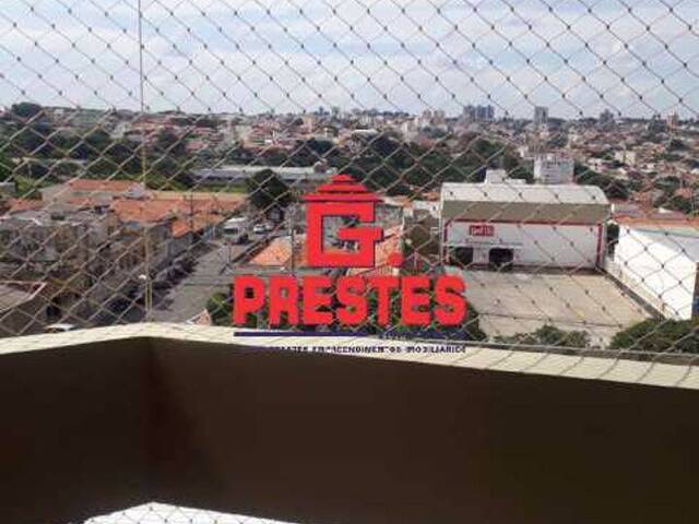 Apartamento para Locação em Sorocaba - 2