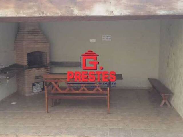 Apartamento para Venda em Votorantim - 2