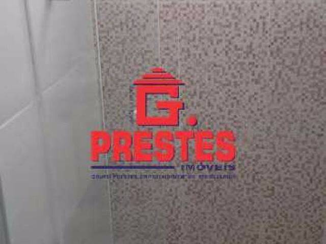 Apartamento para Venda em Votorantim - 3