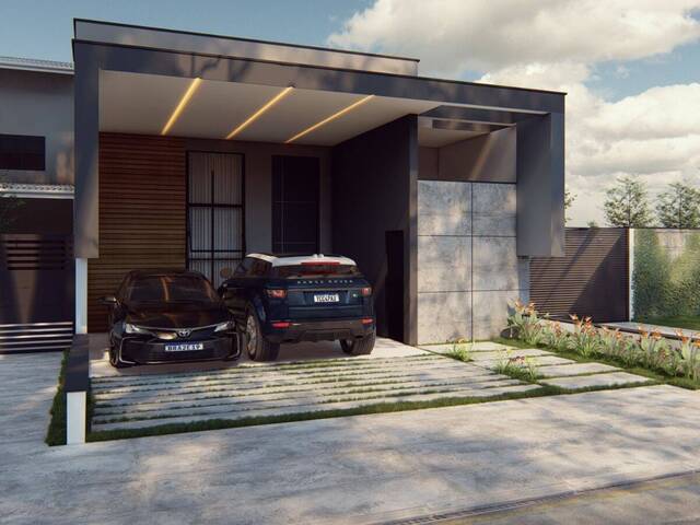 Casa para Venda em Sorocaba - 2