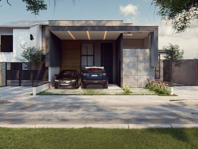 Casa para Venda em Sorocaba - 3