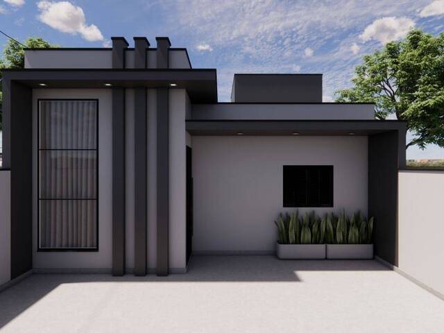 Casa para Venda em Sorocaba - 2