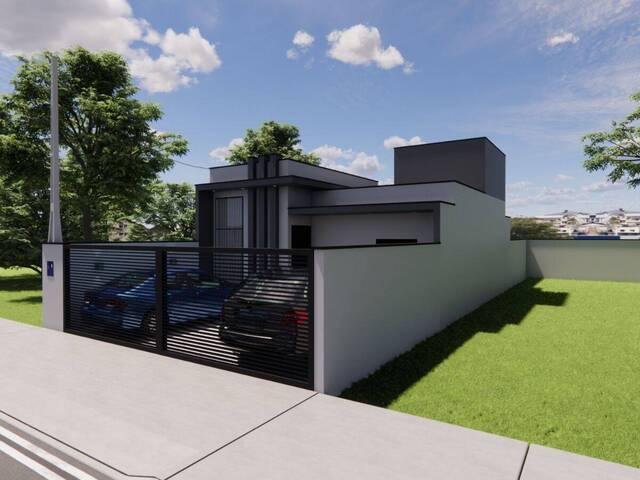 Casa para Venda em Sorocaba - 3