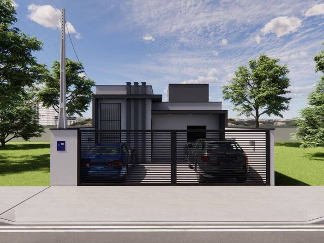 Casa para Venda em Sorocaba - 4