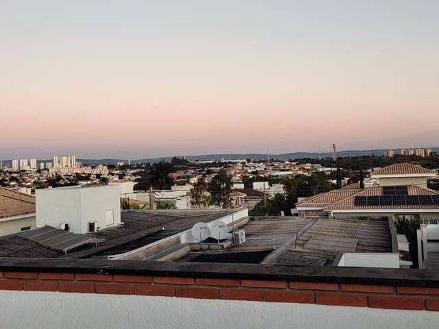 Sobrado para Venda em Sorocaba - 2