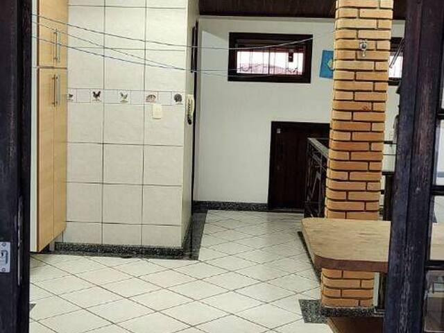 Sobrado para Venda em Sorocaba - 3