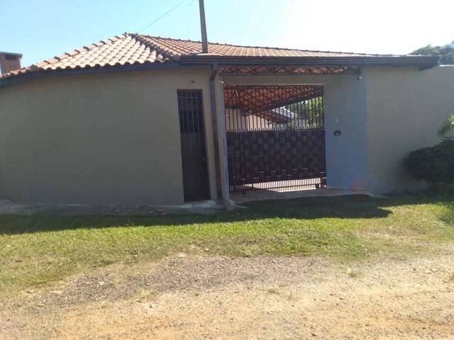 #CH0147 - Chácara para Venda em Araçoiaba da Serra - SP - 1