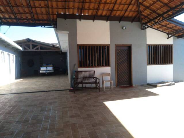 #CH0147 - Chácara para Venda em Araçoiaba da Serra - SP - 3