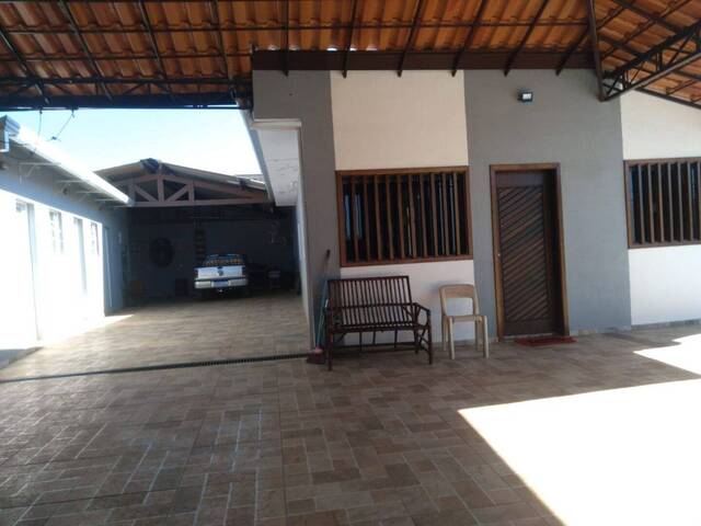 Chácara para Venda em Araçoiaba da Serra - 5