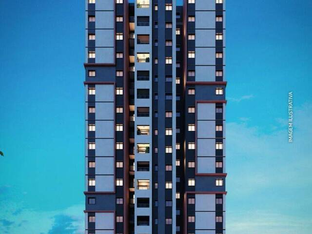 Apartamento para Venda em Sorocaba - 2