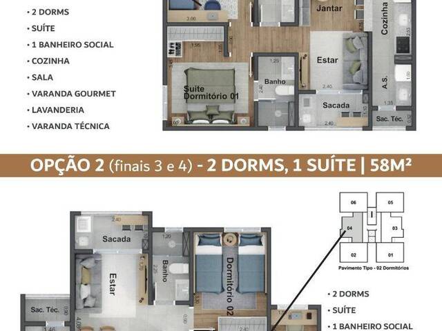 Apartamento para Venda em Sorocaba - 4