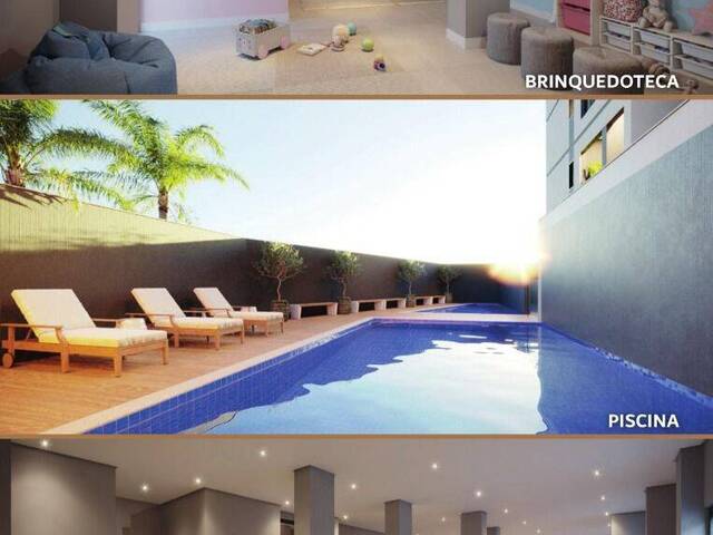 Apartamento para Venda em Sorocaba - 5