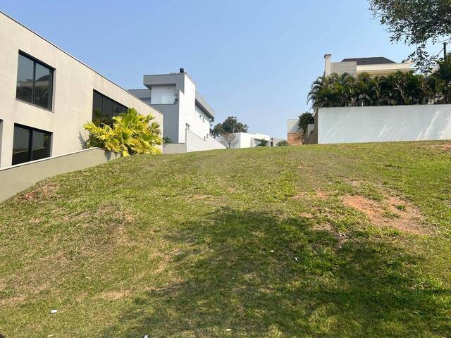 Venda em Alphaville Nova Esplanada - Votorantim