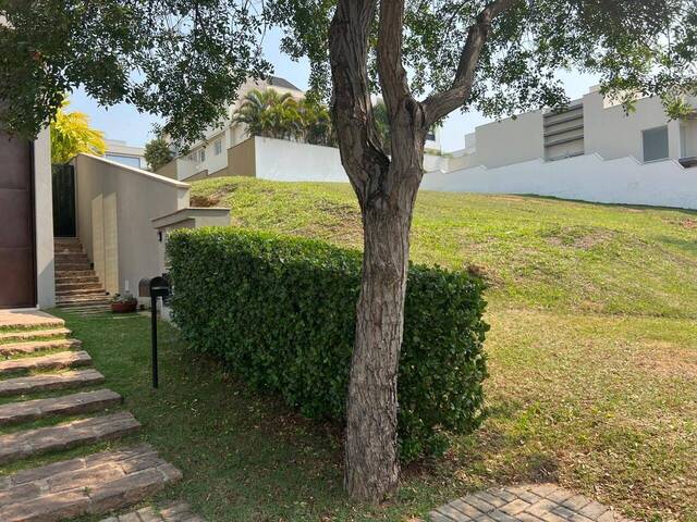 Terreno para Venda em Votorantim - 2