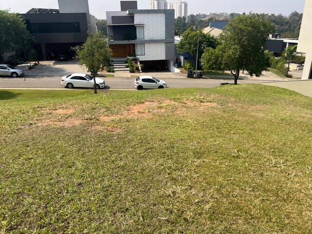 Terreno para Venda em Votorantim - 4