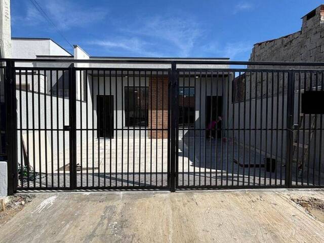 Casa para Venda em Sorocaba - 2