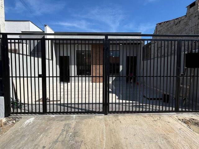 Casa para Venda em Sorocaba - 3